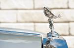 Rolls-Royce Silver Shadow Sedan 1971 года